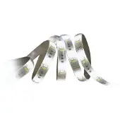 Matel Slimme Wifi Rgb-ledstrip 5 M 12v 24w