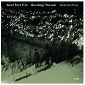 OUTHERE Gianluigi Trovesi, Anat Fort Trio - Birdwatching (CD)