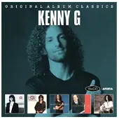 Sony music Original Album Classics