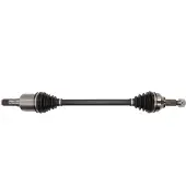 FEBI BILSTEIN 186498 Aandrijfas
