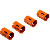 Bahco PGB-FASTENERS | Sluitring HV200 EN ISO 7089 M20 Tvz | 100 st 708921002003