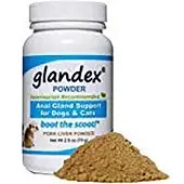 Jtpharma Glandulex Sacs 70g Huisdiersupplement