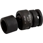 Bahco PGB-FASTENERS | SB-bout CE 8.8 EN15048-1 M24x70 Tvz | 10 st P15048810024000703