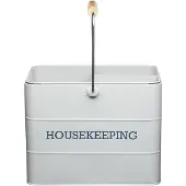 Kitchencraft Schoonmaakblik