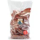 Beeztees Varkensoorsnack Voor Honden 50 Eenheden