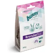 Bunny Broncho Plus 200g Knaagdiersupplement 5 Eenheden