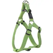 Rogz Lumberjack Step-In H Lime 25 mmx67-103 cm