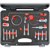 Bahco Distributieset Voor Psa 1.0-1.1-1.4-1.6-1.8-2.0-2.2 Benzine