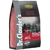 Dr. Clauder Best Choice Adult Hondenvoer 4kg