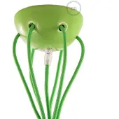 Creative Cables 83-rc011 Keramische Rozenset
