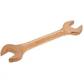 Bahco Steeksleutel 10x11 Mm 100 Mm