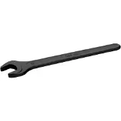 Bahco Single Open End With Finish Pliers 120 Mm 1000 Mm Steeksleutel