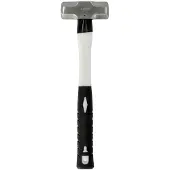 Pgb-Europe PGB-FASTENERS | Nagel platgeruite kop D1151B Ø 5,0x125 Zn 000NPK001005001253