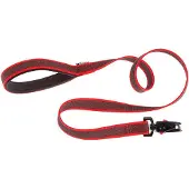 Ferplast Daytona Gummy Matic Hondenriem 15 Mm 120 Cm