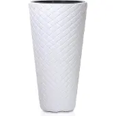 Prosperplast 57l Matuba Collection 40x40x78 Cm Bloempot