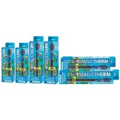 Prodac Magictherm Aquariumverwarmer 300w
