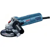 Bosch Professional Gws 880 115 Mm Professional Haakse Slijper