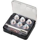 Bahco Krukasplug-en Sluitringsets