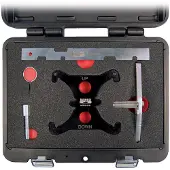 Bahco Distributieset Voor Benzine Ford 1.25-1.4-1.6