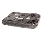Karlie Track Square 80x55x8cm Huisdierkussen