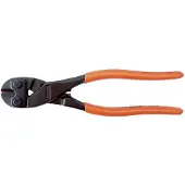Bahco Diagonaalsnijdtang Met Pvc-gecoate Handgrepen En Fosfaat-afwerking 205 Mm
