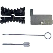 Bahco Distributieset Voor Saab 1.6t Benzine