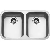 Smeg Um4040 72x41 Cm Gootsteen