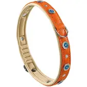 Ferplast Circus 20 Mm 39 Cm Hondenhalsband