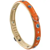 Ferplast Circus 20 Mm 44 Cm Hondenhalsband