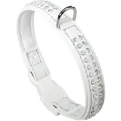 Ferplast Lux 20 Mm 31 Cm Hondenhalsband