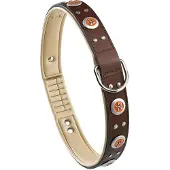 Ferplast Giotto 35 Mm 76 Cm Hondenhalsband