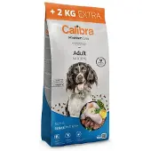 Calibra Premium Line Adult 12+2kg Hondenvoer