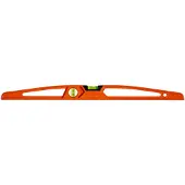 Bahco Trapeziumvormig Aluminium Lichtniveau 600