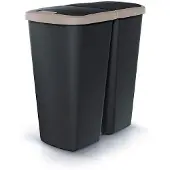 Keden Compacta Q 48x28x51 Cm Recyclebak
