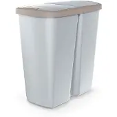 Keden Compacta Q 48x28x51 Cm Recyclebak
