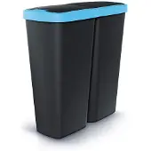 Keden Compacta Q 54x24x56 Cm Recyclebak