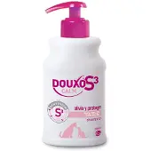Douxo S3 Kalmerende Shampoo 200ml