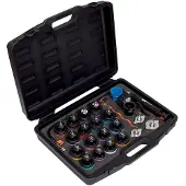 Bahco Koelcircuit Controle Kit
