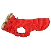 Kruuse Buster Active Overcoat High Risk S Hondenjas