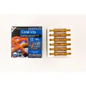 Prodibio Coral Vits Voedingssupplement 30 Eenheden