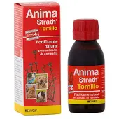 Stangest Anima Strath Tomillo 100ml Supplement Voor Huisdieren