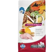 Farmina N&d Tropical Selection Med Maxi Kip Hondenvoer 2kg