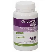 Stangest Oncovet I Huisdiersupplement 60 Eenheden