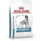 Royal Canin Vet Anallergenic 3kg Hondenvoer