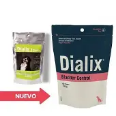 Vetnova Dialix Bladder Control Hondensupplement 60 Eenheden