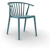 Resol Woody Tuinstoel