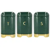 Kitchencraft Tea & Coffee & Sugar Voedselcontainer