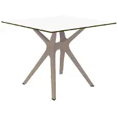 Resol Compact Fenolico Vela S Tuintafel