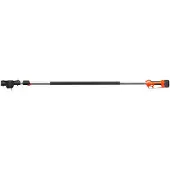 Stocker Magma 145-225 Cm Telescopische Handgreep