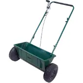 Stocker 27kg Strooiwagen
